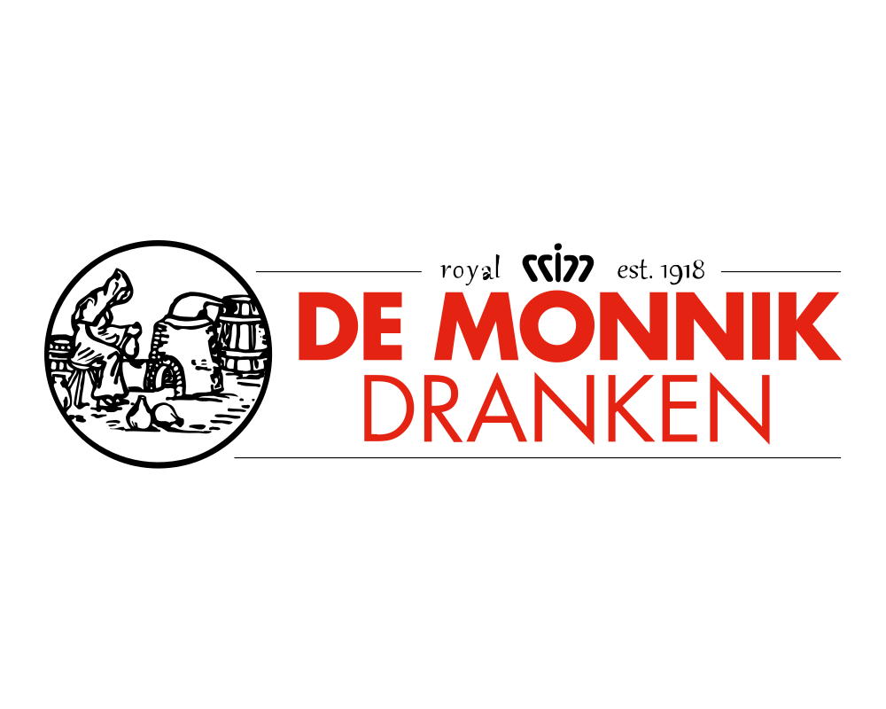 De Monnik Dranken